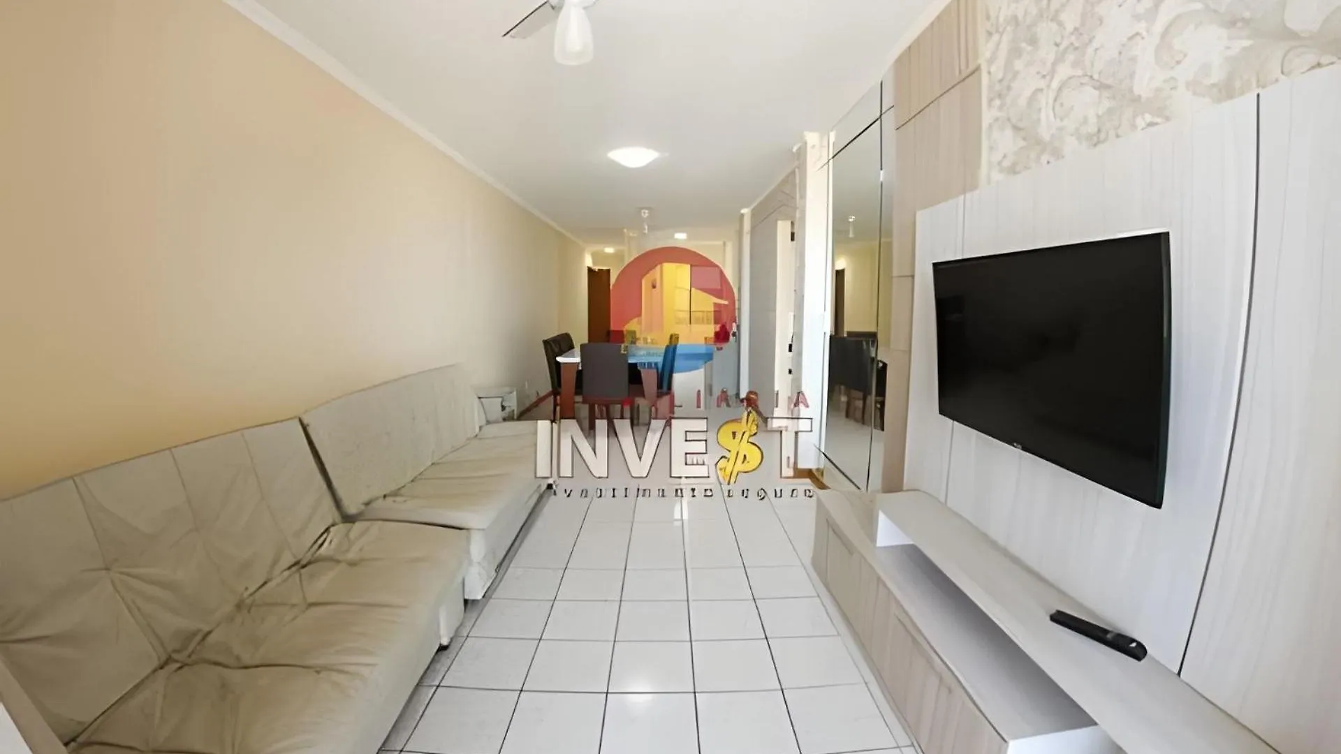 Amplo Apartamento Com Vista Mar Sobre A Avenida De Bombas Bombinhas Brazil