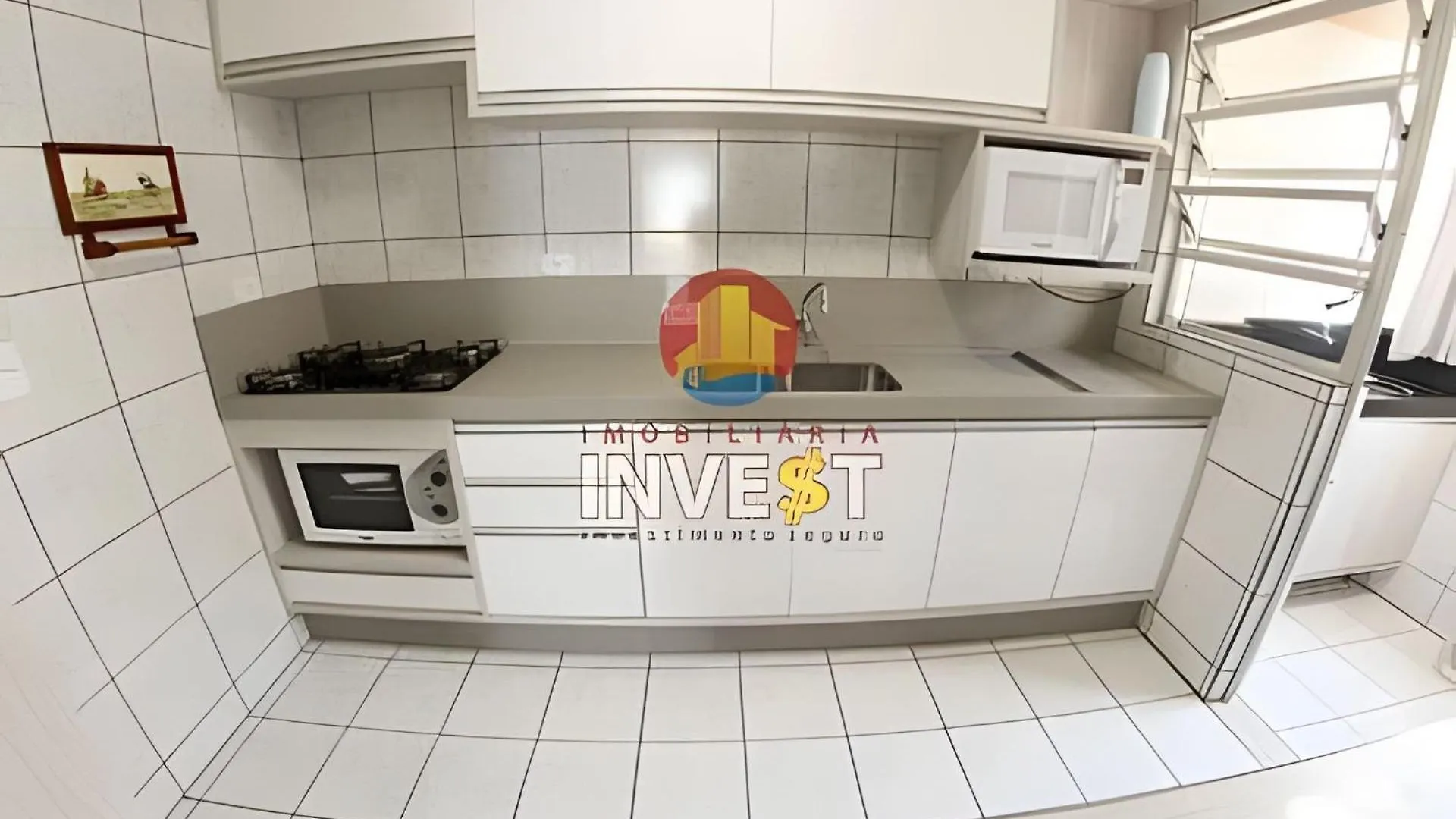 Amplo Apartamento Com Vista Mar Sobre A Avenida De Bombas Bombinhas 0*,