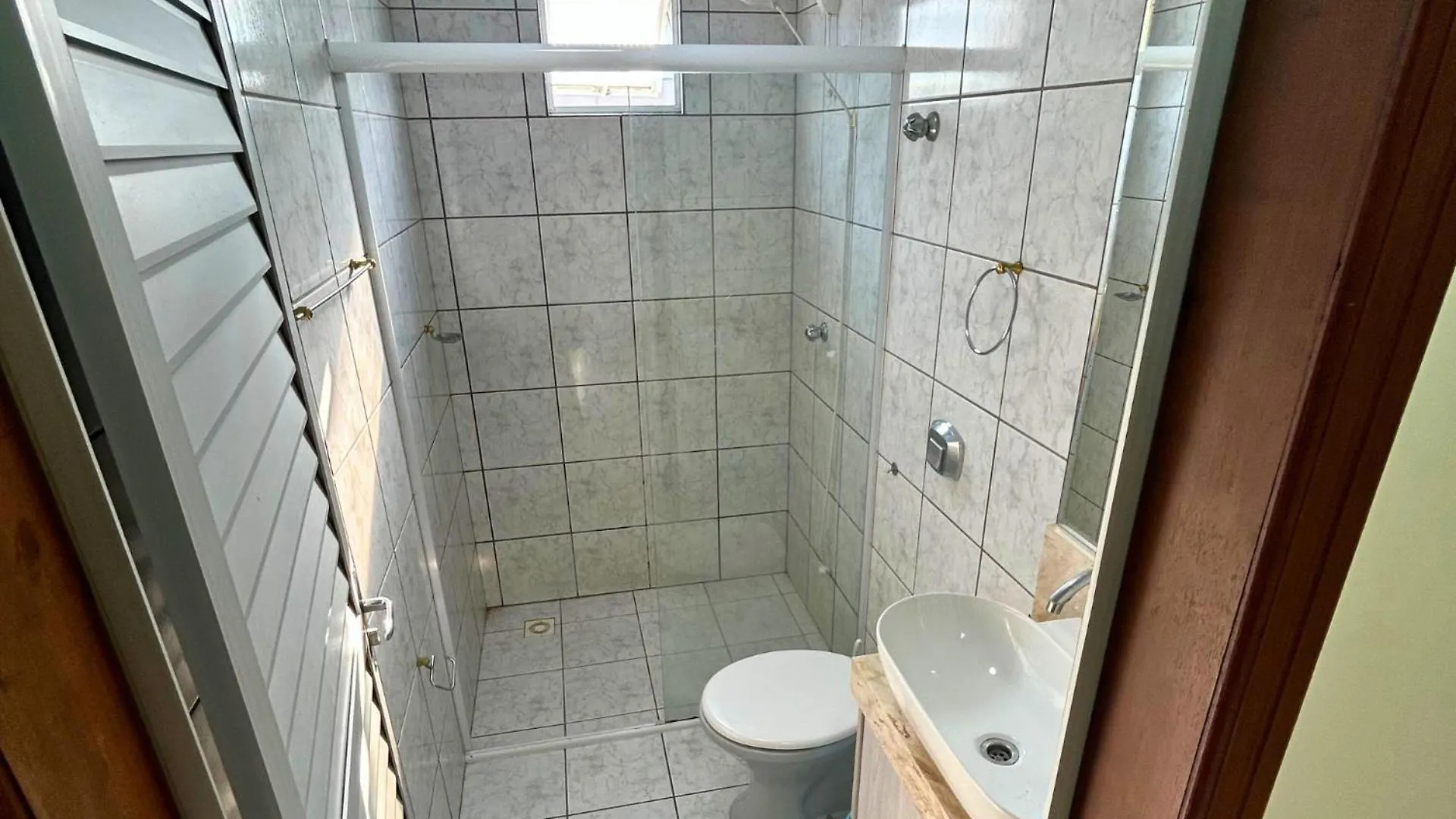 아파트 Amplo Apartamento Com Vista Mar Sobre A Avenida De Bombas 봄비나스 브라질